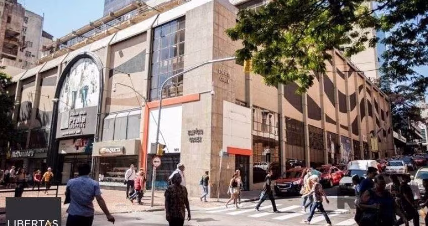Sala Comercial à venda Centro Histórico Porto Alegre/RS