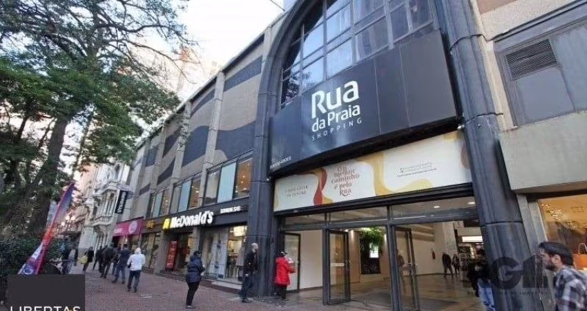 Sala Comercial à venda Centro Histórico Porto Alegre/RS