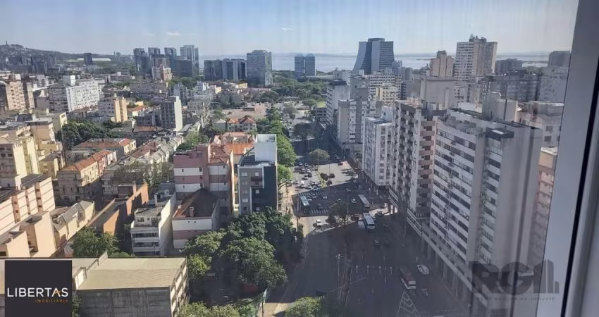 Sala Comercial à venda Centro Histórico Porto Alegre/RS