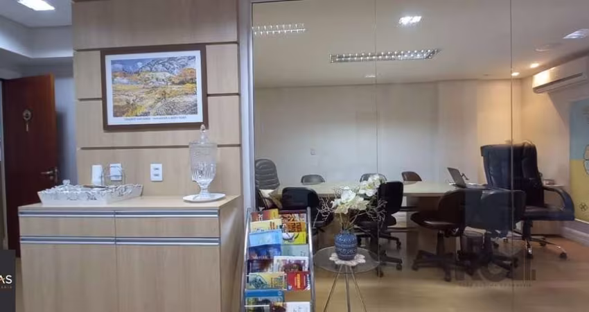 Sala Comercial à venda Centro Histórico Porto Alegre/RS