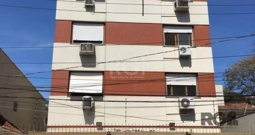 APARTAMENTO - 1 dorm - 36,90 m² - CIDADE BAIXA