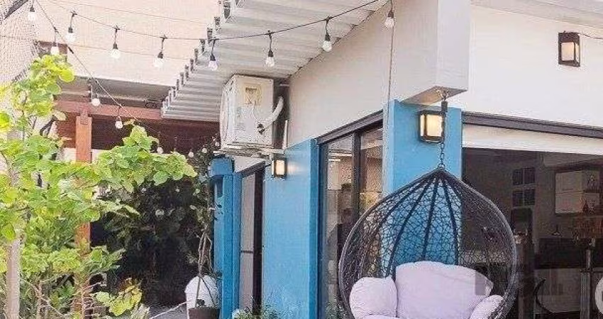 Cobertura com área gourmet e vista livre