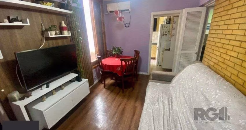 Apartamento 2 dormitórios 53m² Menino Deus