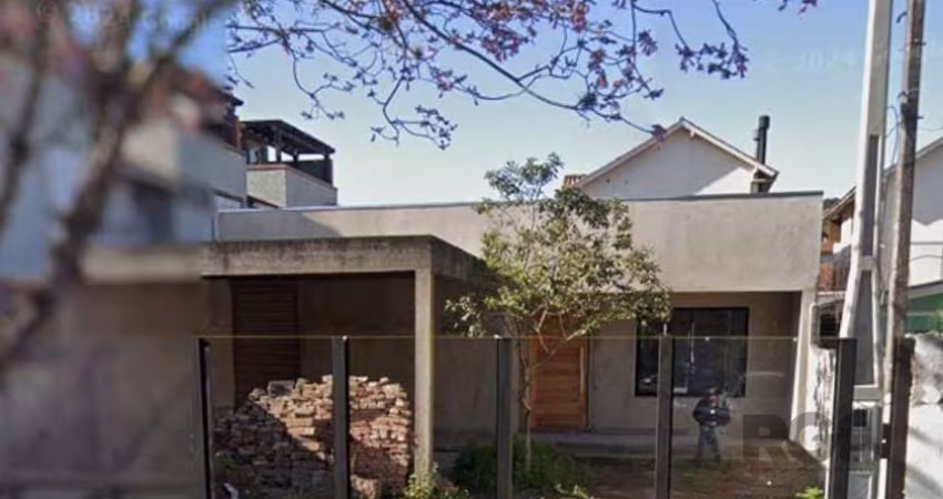 CASA TÉRREA - 3 QUARTOS - 1 SUITE - TRISTEZA - PORTO ALEGRE - RS