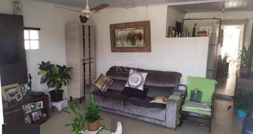 Casa com 5 dormitórios no bairro Jardim Carvalho