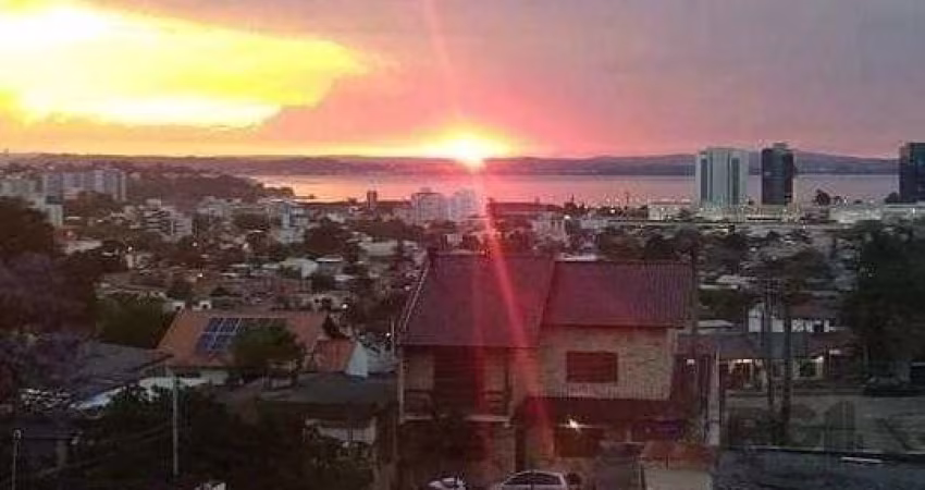 Casa 3 dormitórios à venda Santa Tereza Porto Alegre/RS