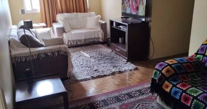 Apartamento 3 dormitórios, Jardim Botânico