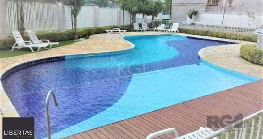 Apartamento 3 dormitórios à venda São Sebastião Porto Alegre/RS