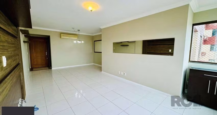 Apartamento 3 dormitórios à venda Jardim  Botânico Porto Alegre/RS
