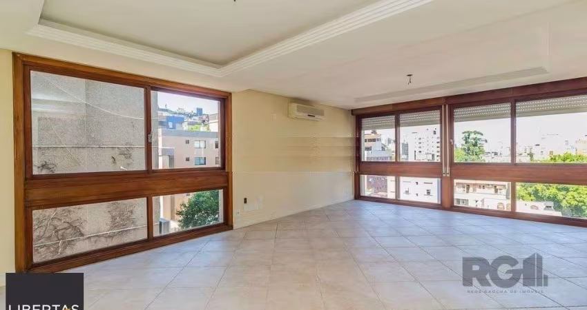 Apartamento 3 dormitórios à venda Auxiliadora Porto Alegre/RS