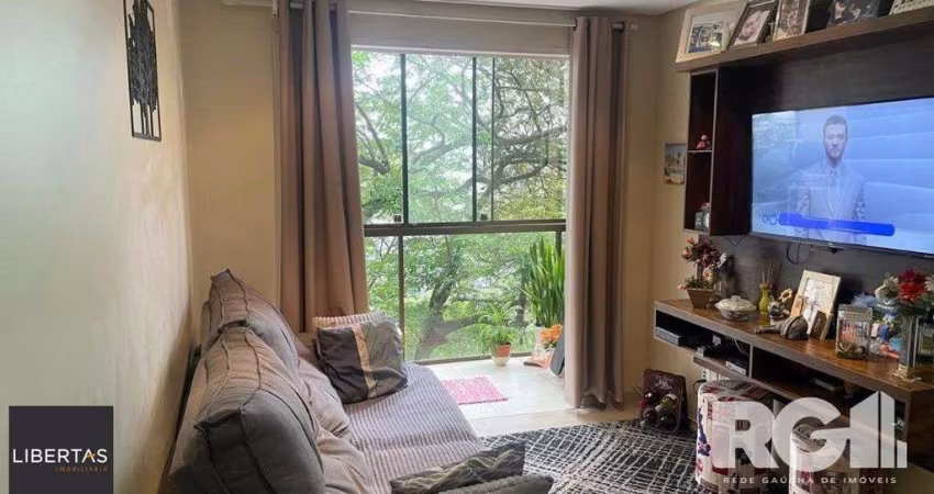 Apartamento 2 dormitórios à venda São Sebastião Porto Alegre/RS