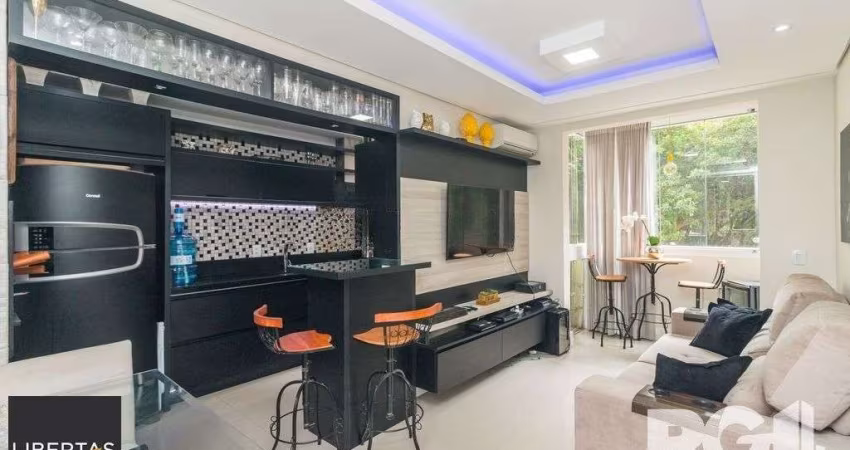 Apartamento 2 dormitórios à venda Morro Santana Porto Alegre/RS