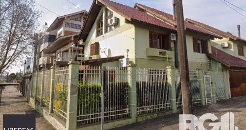 Casa 4 dormitórios à venda Jardim Itu Porto Alegre/RS