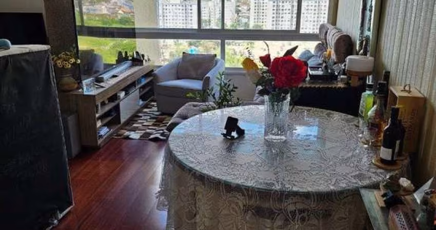 Apartamento 2 dormitórios à venda Morro Santana Porto Alegre/RS