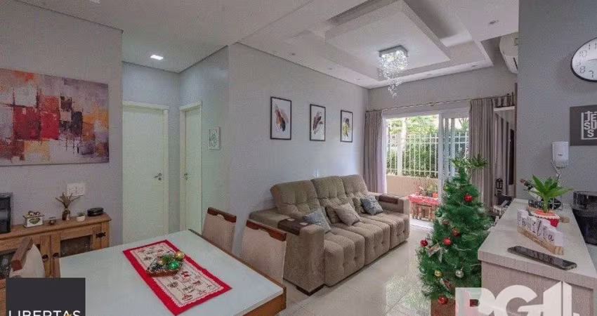 Apartamento 2 dormitórios à venda Jardim Carvalho Porto Alegre/RS