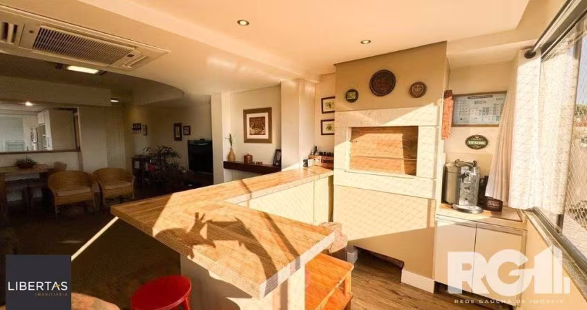 Apartamento 3 dormitórios à venda Cristo Redentor Porto Alegre/RS