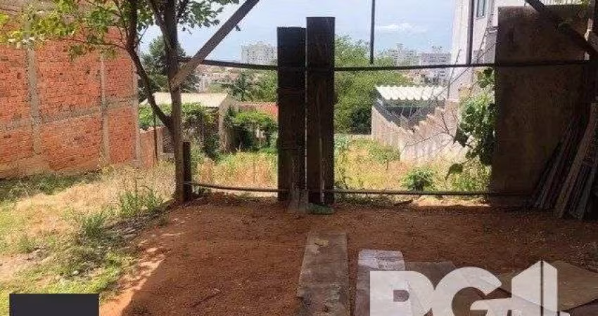 Terreno à venda Jardim Floresta Porto Alegre/RS