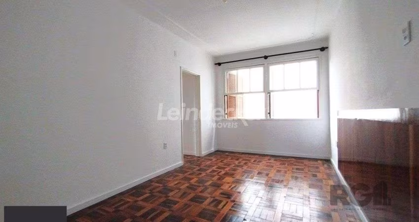 Apartamento 2 dormitórios à venda Petrópolis Porto Alegre/RS