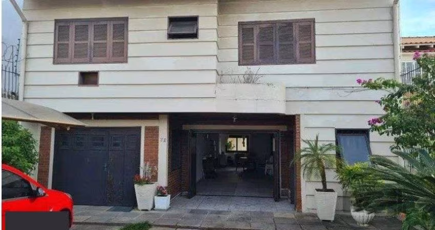 Casa 6 dormitórios à venda Jardim São Pedro Porto Alegre/RS