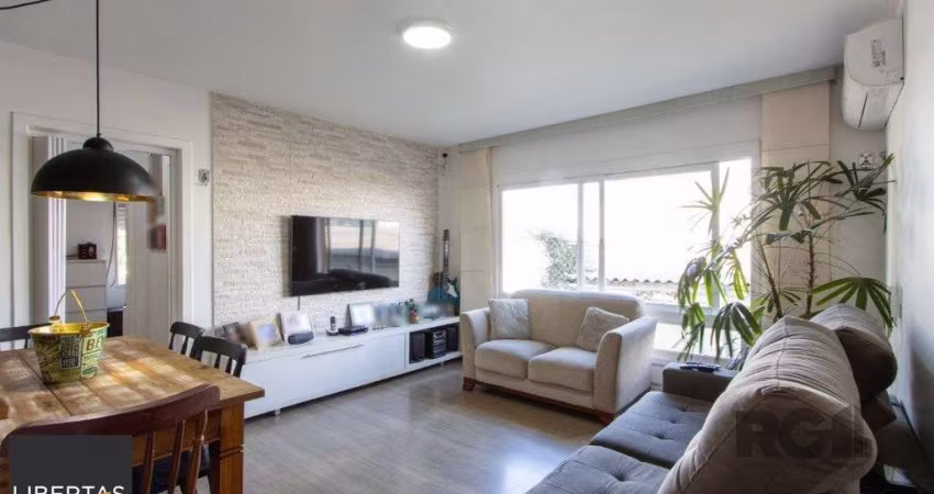 Apartamento 2 dormitórios à venda Cristal Porto Alegre/RS