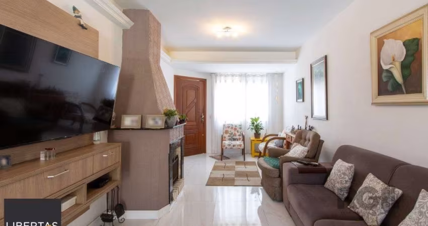 Casa 3 dormitórios à venda Hípica Porto Alegre/RS