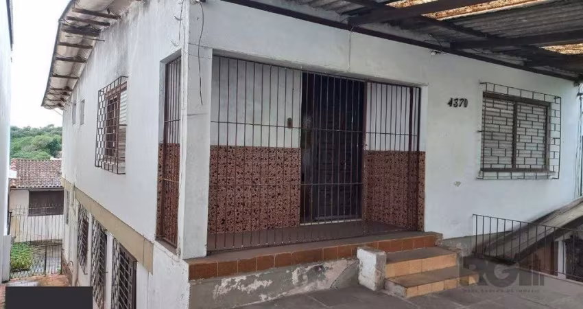Casa 3 dormitórios à venda Cavalhada Porto Alegre/RS