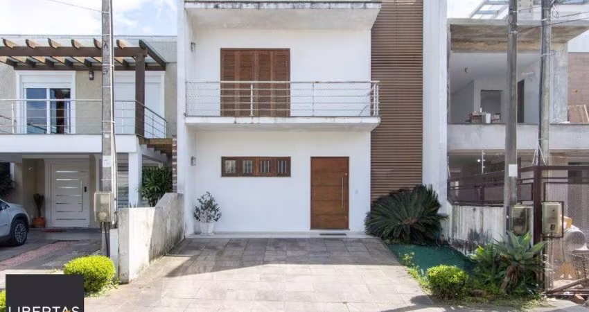 Casa 3 dormitórios à venda Hípica Porto Alegre/RS