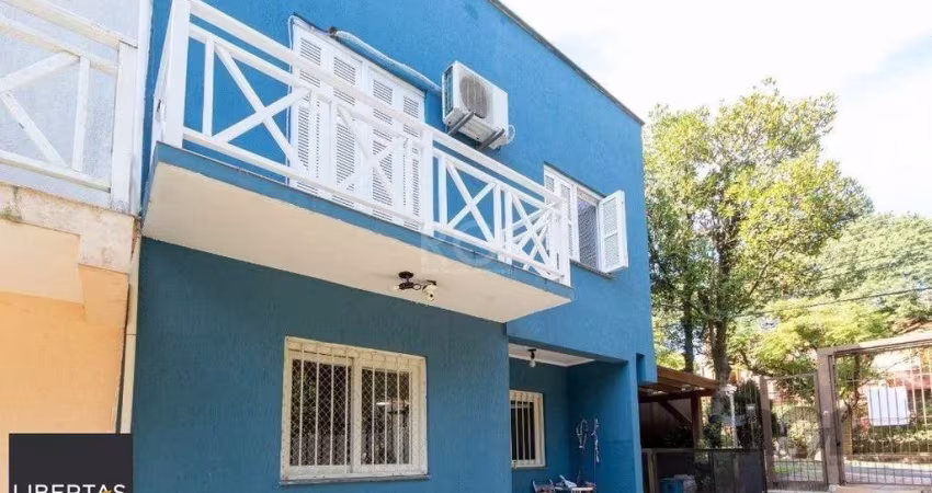 Casa com 116,00m², 2 quartos, sendo 1 suites, 2 vagas - Vila Nova