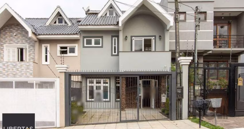 Casa 3 dormitórios à venda Ipanema Porto Alegre/RS