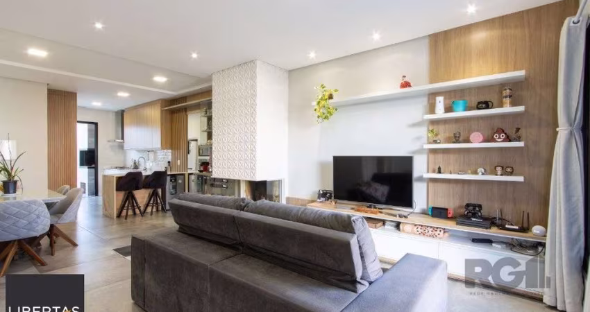 Casa em Condomínio 3 dormitórios à venda Hípica Porto Alegre/RS