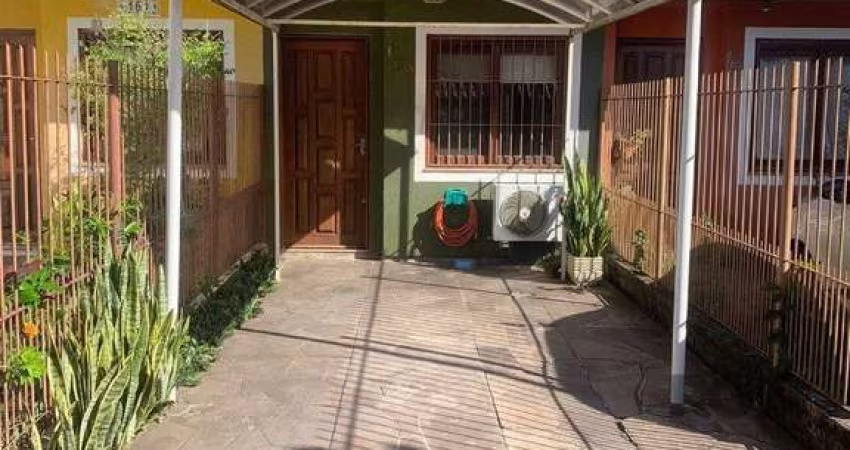 Casa 3 dormitórios à venda Hípica Porto Alegre/RS