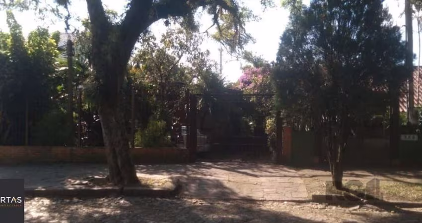 Casa 3 dormitórios à venda Ipanema Porto Alegre/RS