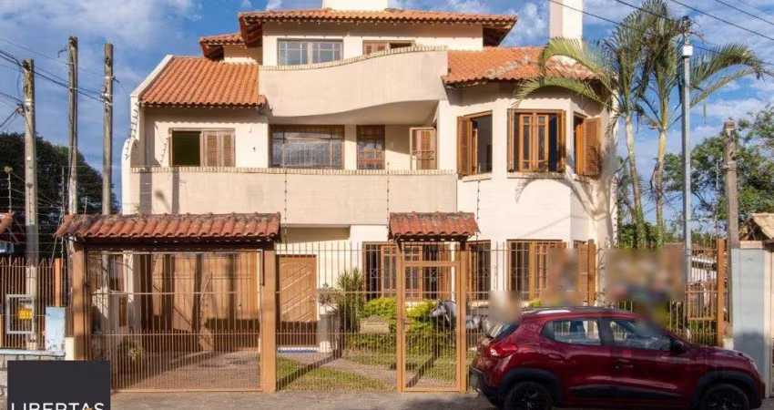 Casa 4 dormitórios à venda Ipanema Porto Alegre/RS