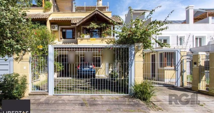 Casa em Condomínio 3 dormitórios à venda Tristeza Porto Alegre/RS