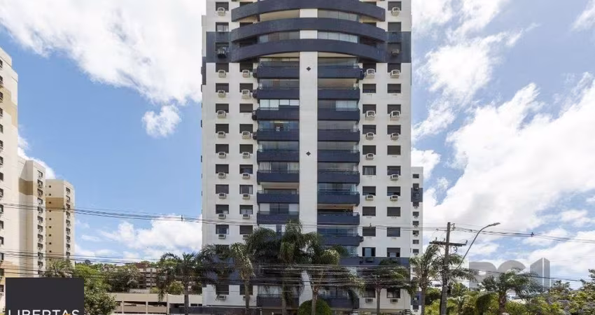 Apartamento com 3 dormitórios. sendo 1 site