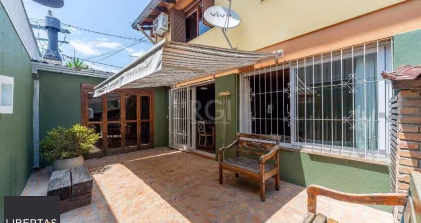 Casa em Condomínio 3 dormitórios à venda Ipanema Porto Alegre/RS