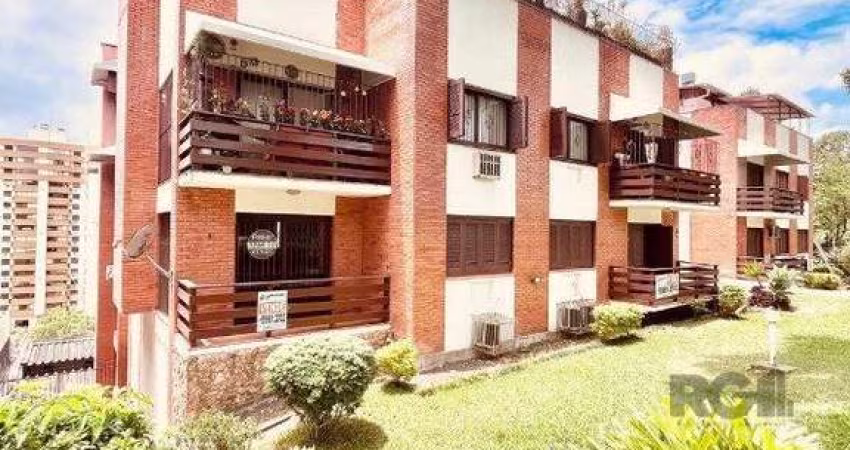 Apartamento 3 dormitórios à venda Vila Assunção Porto Alegre/RS