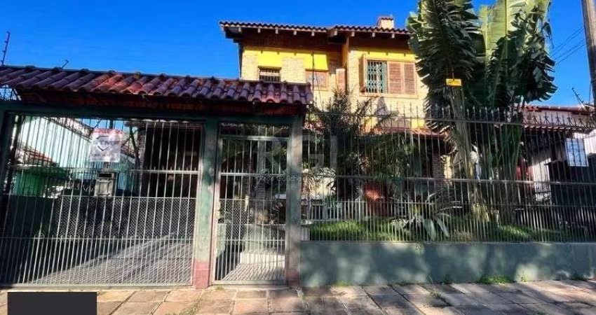 Casa 3 dormitórios à venda Nonoai Porto Alegre/RS