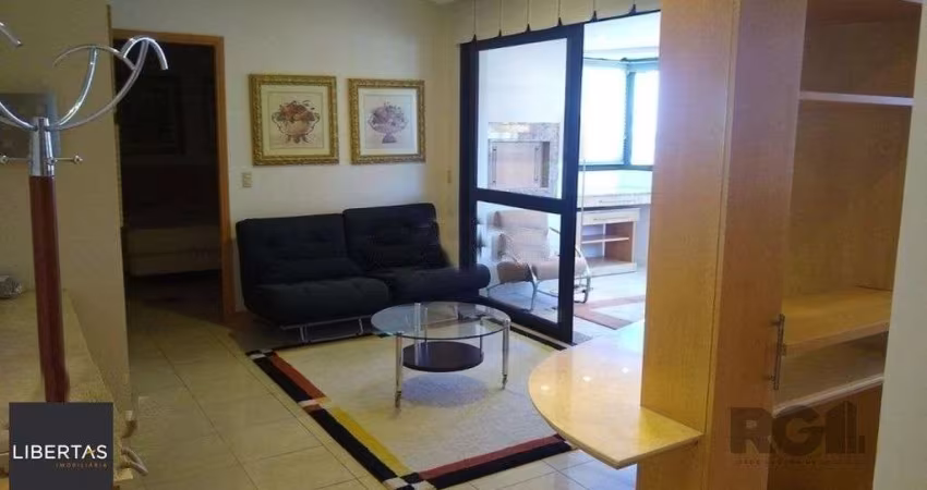 Apartamento 1 dormitórios à venda Independência Porto Alegre/RS