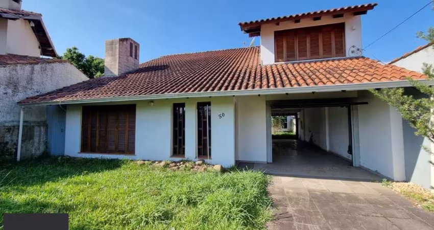 Casa 3 Suítes em Ipanema Próximo ao Zaffari