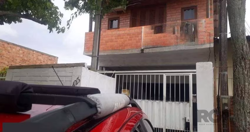Casa 3 dormitórios à venda Hípica Porto Alegre/RS