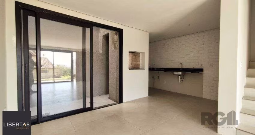 Sobrado a Venda no Residencial Verdes Campos na Rua Anna Abruzzi.