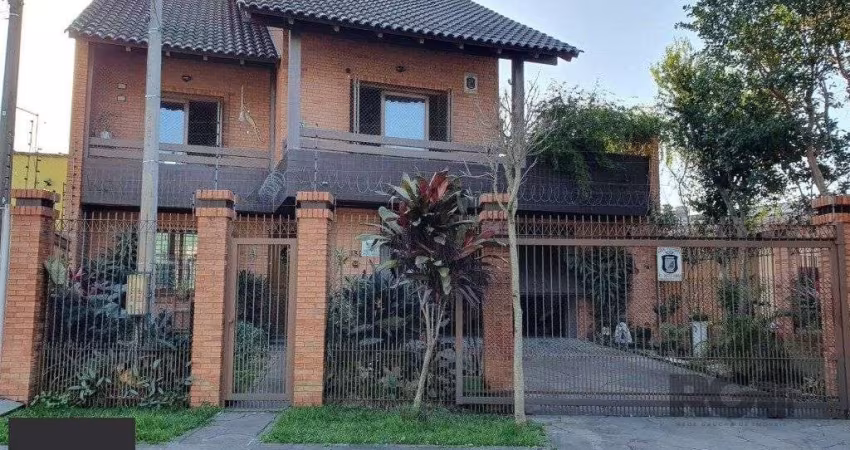 Sobrado 3 dormitórios à venda Jardim Floresta Porto Alegre/RS