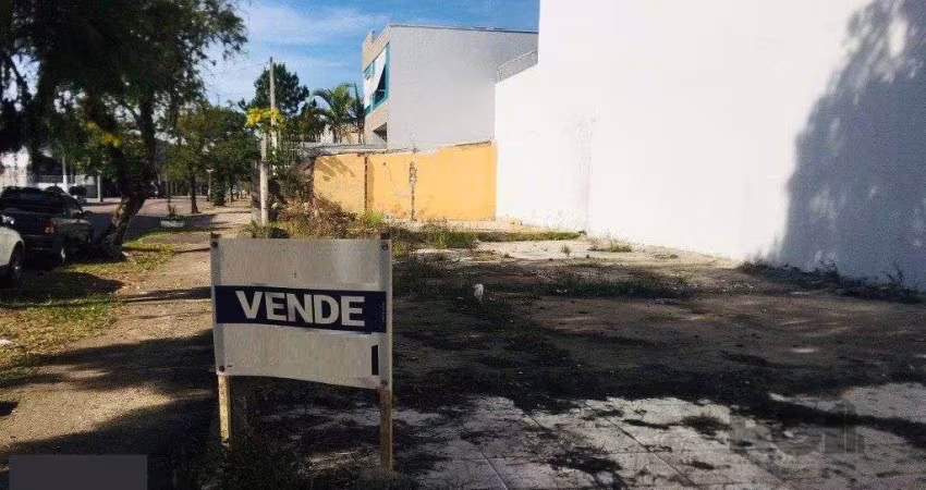 Terreno à venda Santa Maria Goretti Porto Alegre/RS