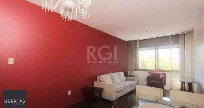 Apartamento 2 dormitórios à venda Petrópolis Porto Alegre/RS