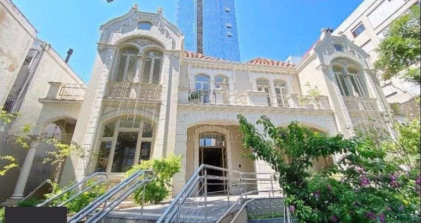Excelente sala comercial  na avenida Independência, com 44,90 m² privativos,