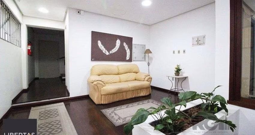 Apartamento 2 dormitórios à venda Santa Cecília Porto Alegre/RS