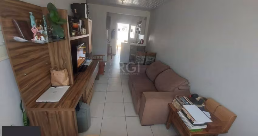Casa Condominio para Venda - 58.25m², 3 dormitórios, 2 vagas - Aberta dos Morros
