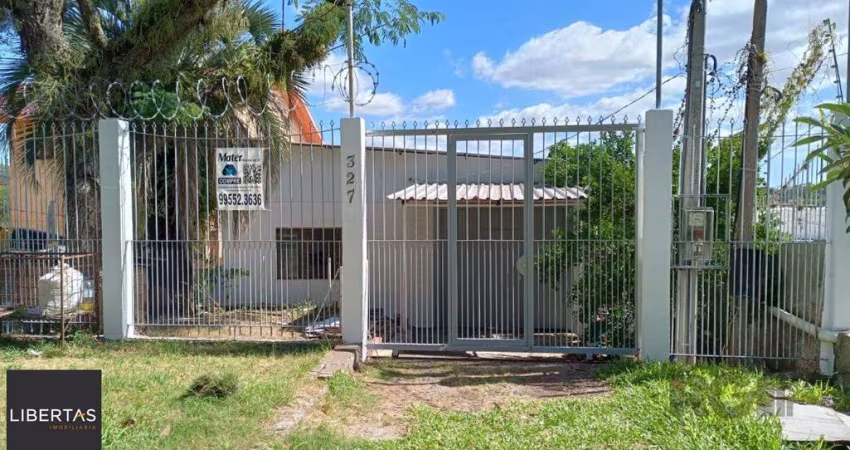 casa mista com 2 vagas na cavalhada Porto Alegre /RS
