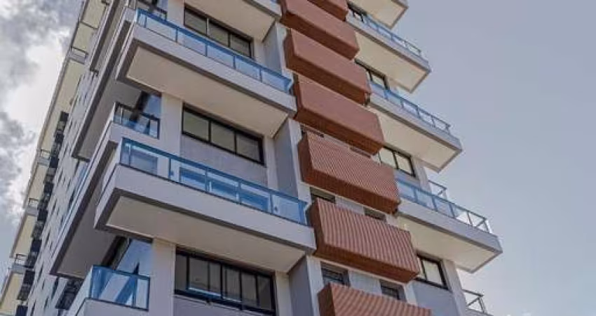 APARTAMENTO, 2 DORMITÓRIOS, 2 SUÍTES, VARANDA, VAGA DE GARAGEM, BAIRRO MENINO DE
